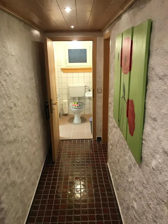 Apartment Ferienwohnung Missen FeWo Souterrain