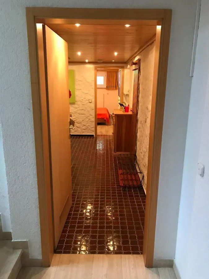 Ferienwohnung Missen FeWo Souterrain Deutschland