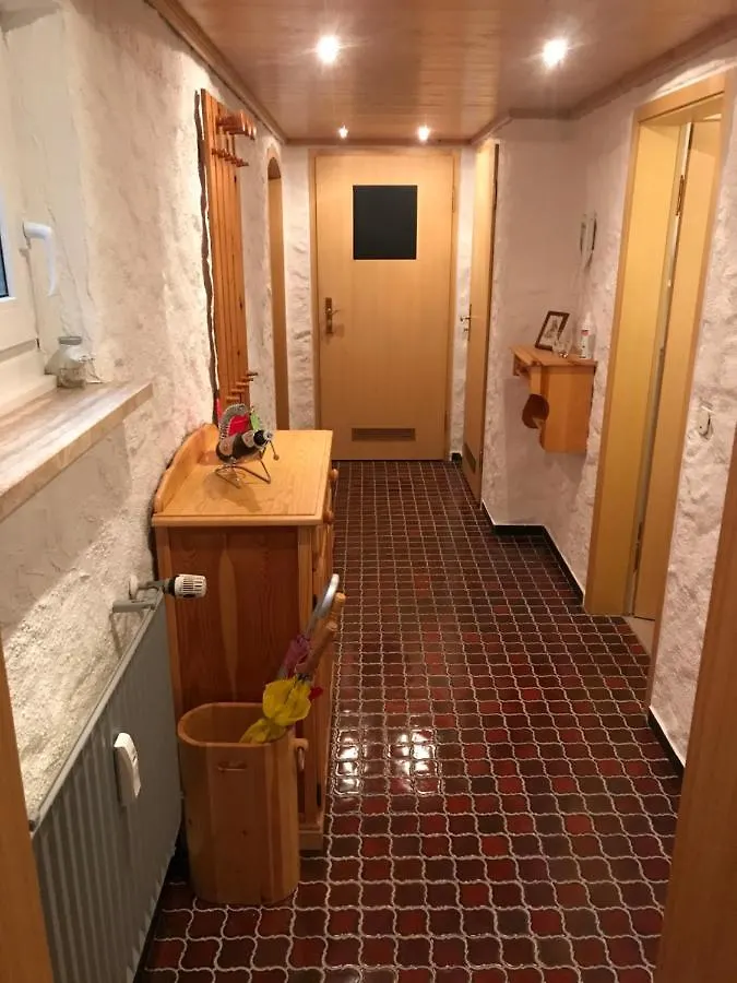 Ferienwohnung Missen FeWo Souterrain 0*, Missen-Wilhams