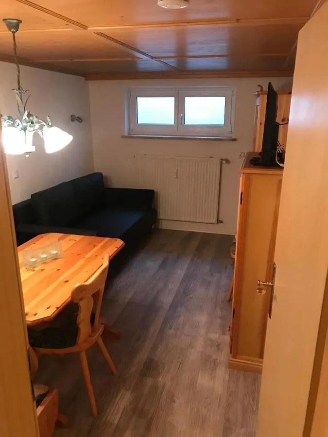 Ferienwohnung Missen FeWo Souterrain 0*, Missen-Wilhams Deutschland