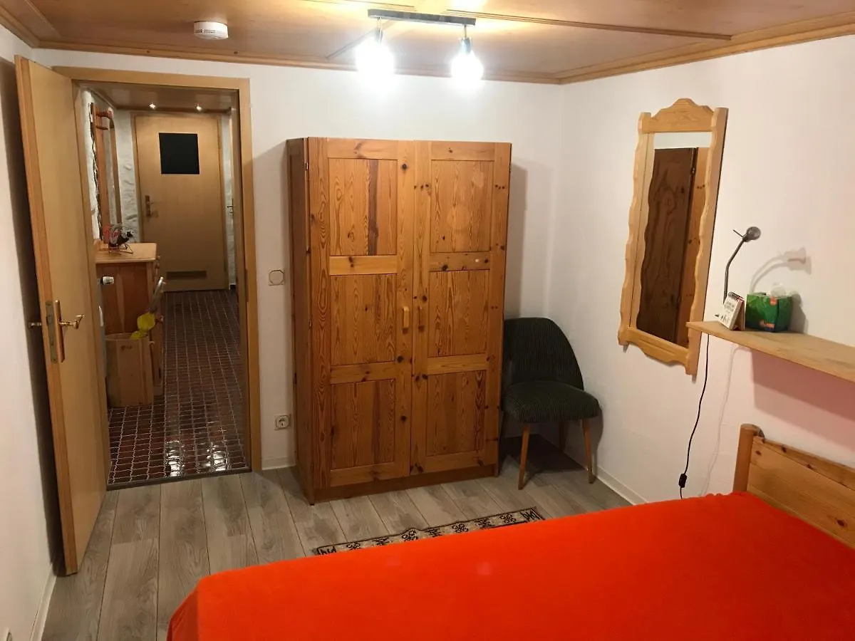 Apartment Ferienwohnung Missen FeWo Souterrain