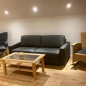 Allgäuflair Apartment