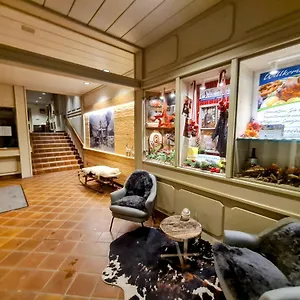 Allgaeuzeit Mit Hallenbad & Sauna & Kostenlosem Wlan Apartment