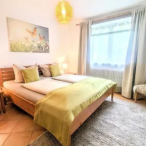 Allgaeuglueck Im Oberallgaeu Mit Hallenbad, Sauna, Wlan Apartment
