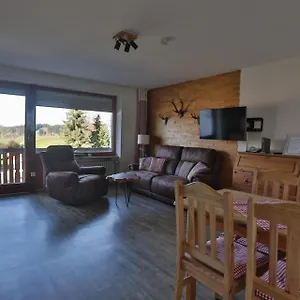 Alpenfreude Apartment