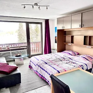 Oberallgaeu Haus 1 Apartment