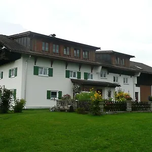 Schugg Apartment