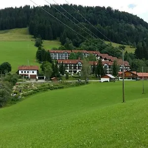 Stroh Apartment